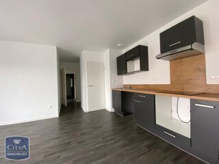  Appartement à louer 3 pièces 62 m²