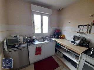  Maison à louer 3 pièces 70 m²