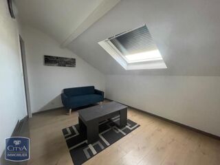 Appartement à louer 2 pièces 20 m²