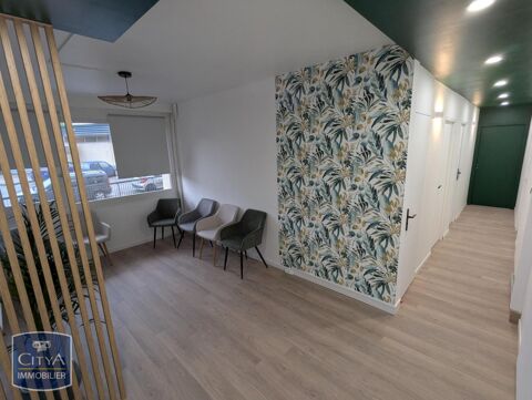   Location / Local commercial 