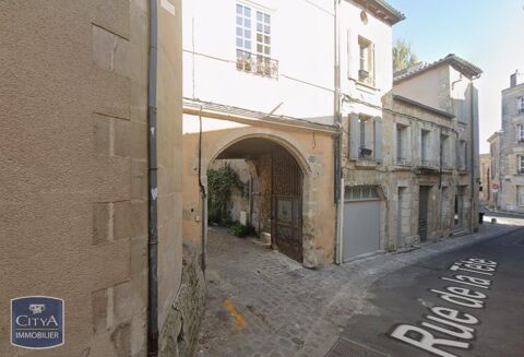  Appartement � louer 2 pi�ces 35 m�