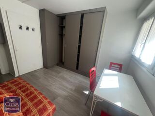  Appartement � louer 2 pi�ces 24 m�
