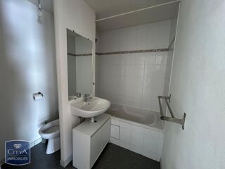  Appartement à louer 1 pièce 23 m²