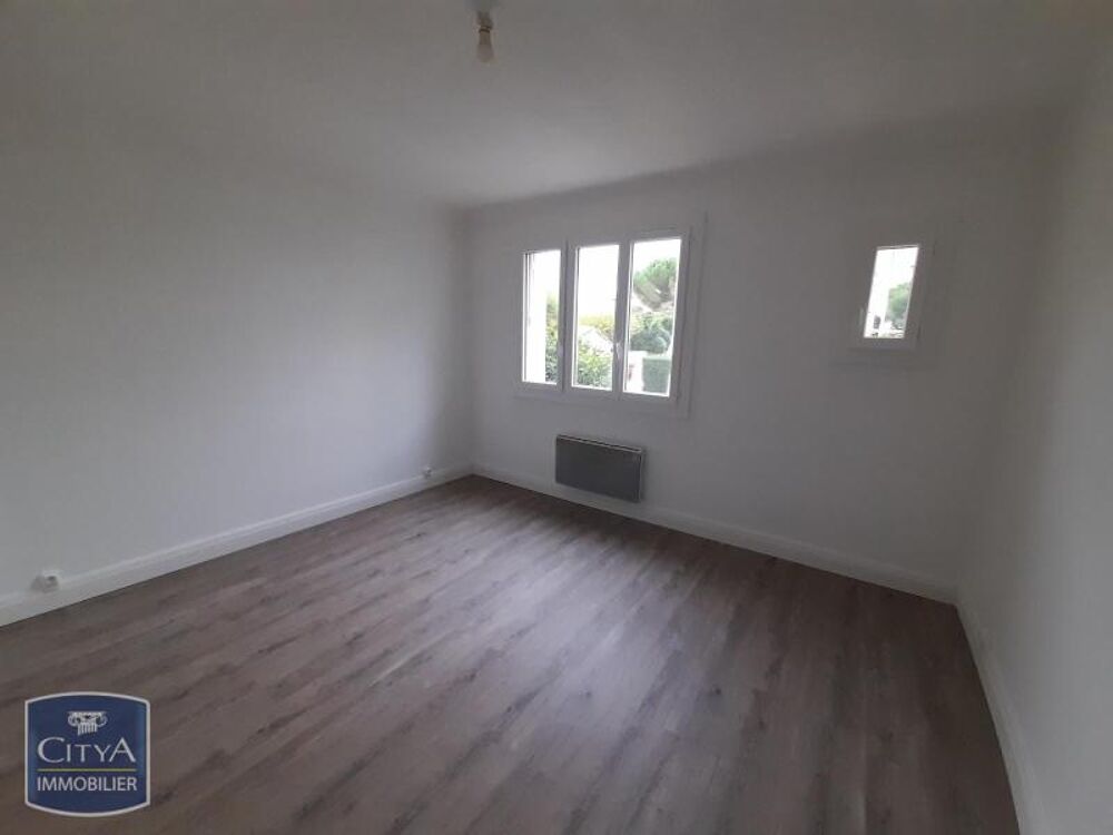 location Appartement - 3 pièce(s) - 54 m² Nîmes (30000)
