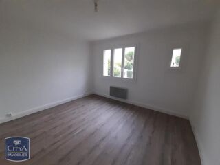 Appartement à louer 3 pièces 54 m²