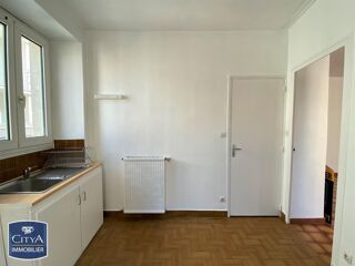  Appartement à louer 3 pièces 54 m²