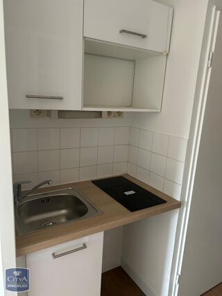  Appartement � louer 1 pi�ce 23 m�