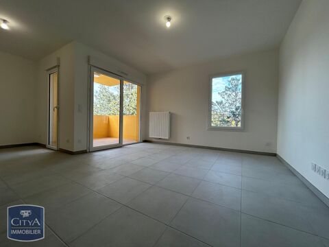  Appartement � louer 2 pi�ces 48 m�