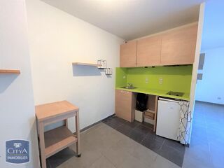  Appartement � louer 1 pi�ce 36 m�