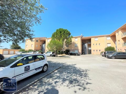  Parking / Garage  louer 