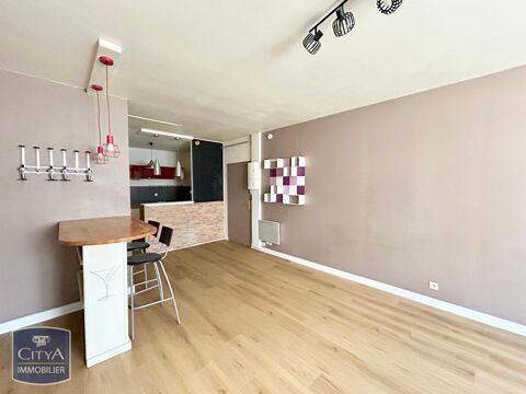  Appartement � louer 2 pi�ces 52 m�