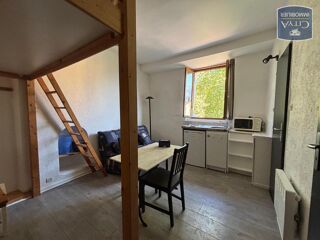  Appartement � louer 1 pi�ce 19 m�