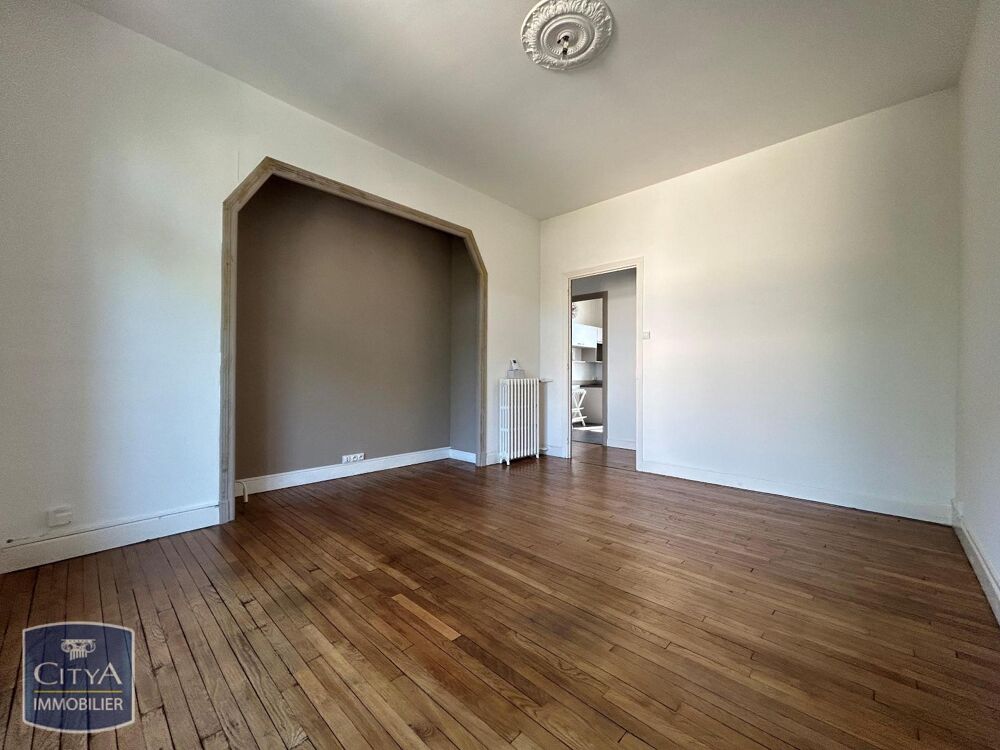 À LOUER : Découvrez ce charmant appartement T4 situé à B....