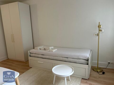  Appartement  louer 1 pice 20 m