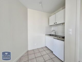  Appartement à louer 1 pièce 25 m²
