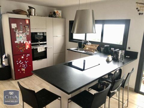  Maison � louer 4 pi�ces 157 m�