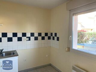  Appartement à louer 3 pièces 63 m²