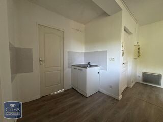  Appartement à louer 2 pièces 42 m²