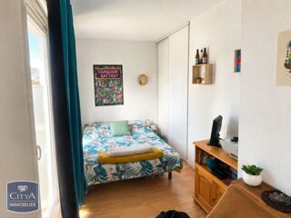  Appartement à louer 1 pièce 24 m²