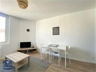  Appartement à louer 2 pièces 30 m²