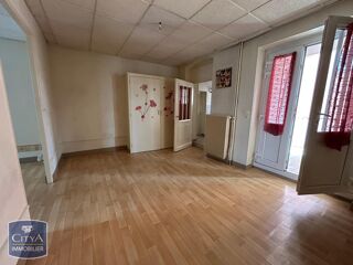  Appartement à louer 3 pièces 56 m²