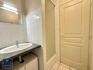  Appartement à louer 1 pièce 22 m²