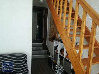  Appartement à louer 2 pièces 35 m²