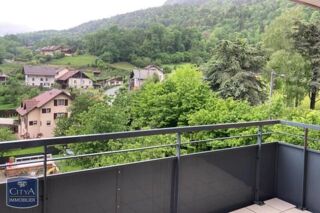 location Appartement - 3 pièce(s) - 67 m² Marignier (74970)