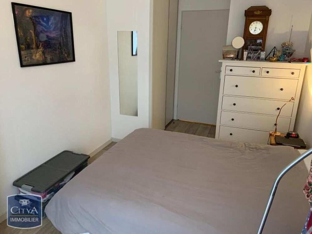 location Appartement - 2 pièce(s) - 48 m² Lille (59000)