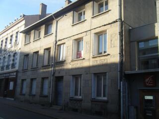  Appartement � louer 3 pi�ces 62 m�