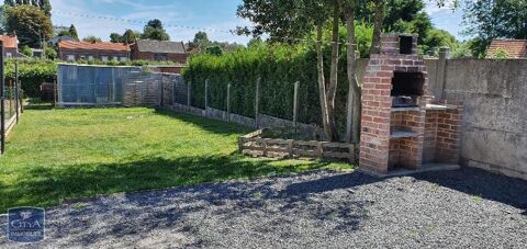  Maison  louer 3 pices 76 m