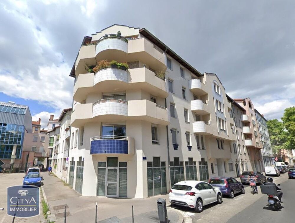 À LOUER : Appartement T3 spacieux et lumineux situé dans....