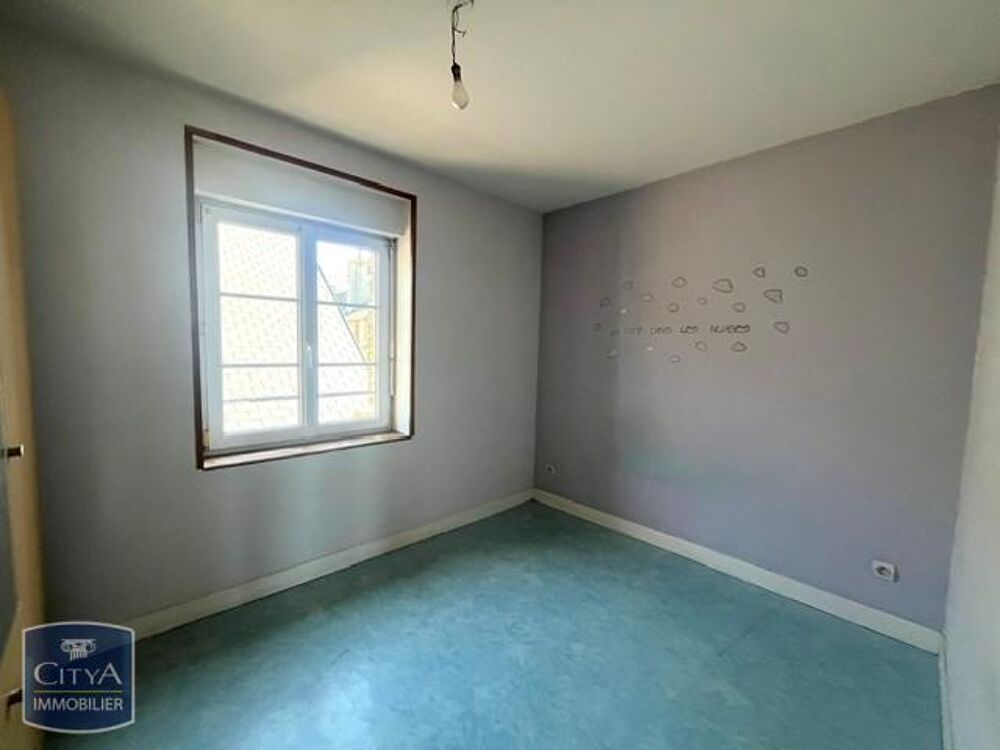 location Appartement - 2 pièce(s) - 36 m² Cherbourg-en-Cotentin (50100)
