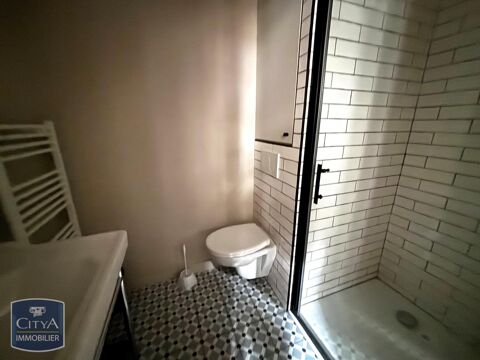  Appartement  louer 1 pice 18 m