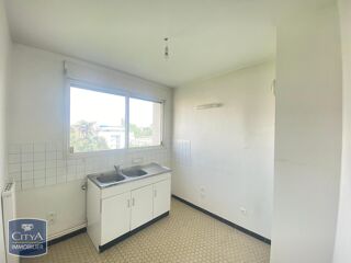  Appartement à louer 2 pièces 51 m²