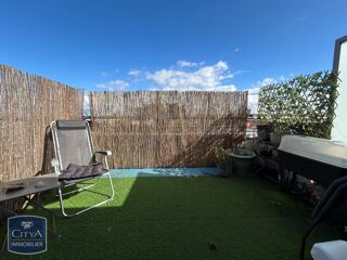  Appartement � louer 1 pi�ce 30 m�