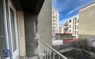  Appartement à louer 2 pièces 33 m²