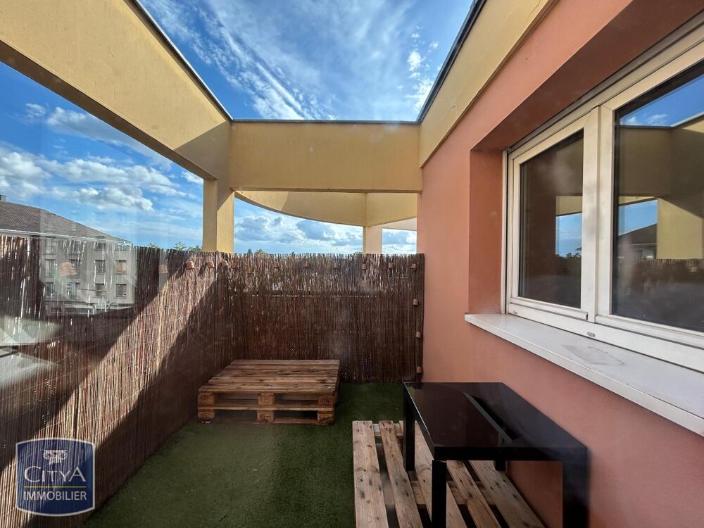 location Appartement - 3 pièce(s) Strasbourg (67200)