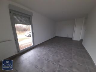  Appartement � louer 2 pi�ces 41 m�