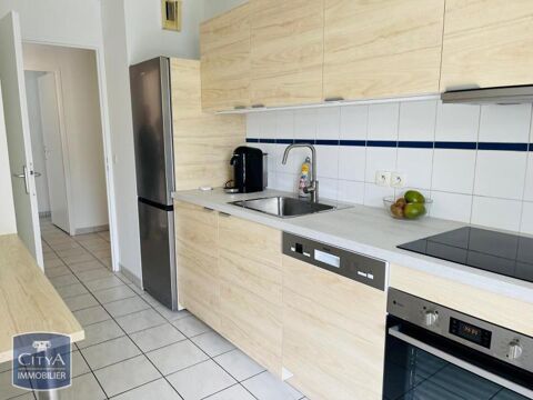  Appartement � louer 3 pi�ces 63 m�