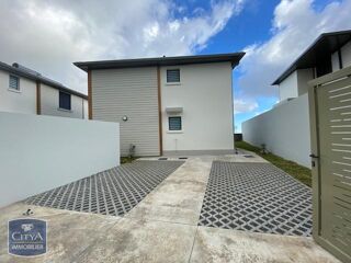  Maison à louer 5 pièces 117 m²