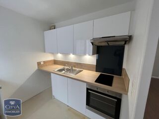  Appartement � louer 1 pi�ce 30 m�