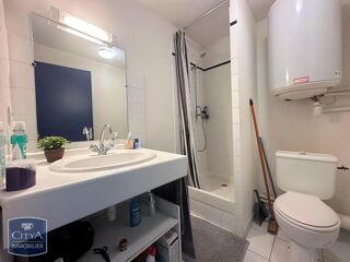  Appartement � louer 1 pi�ce 18 m�