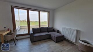  Appartement � louer 3 pi�ces 56 m�