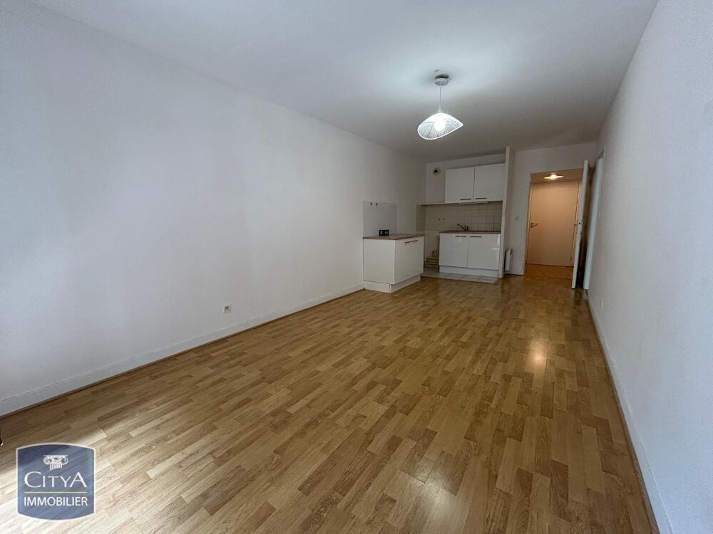 location Appartement - 2 pièce(s) - 43 m² Orléans (45000)