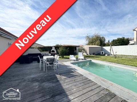   Vente Maison Maison - 4 pi�ce(s) - 80 m�