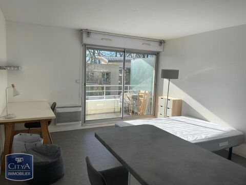  Appartement � louer 1 pi�ce 25 m�