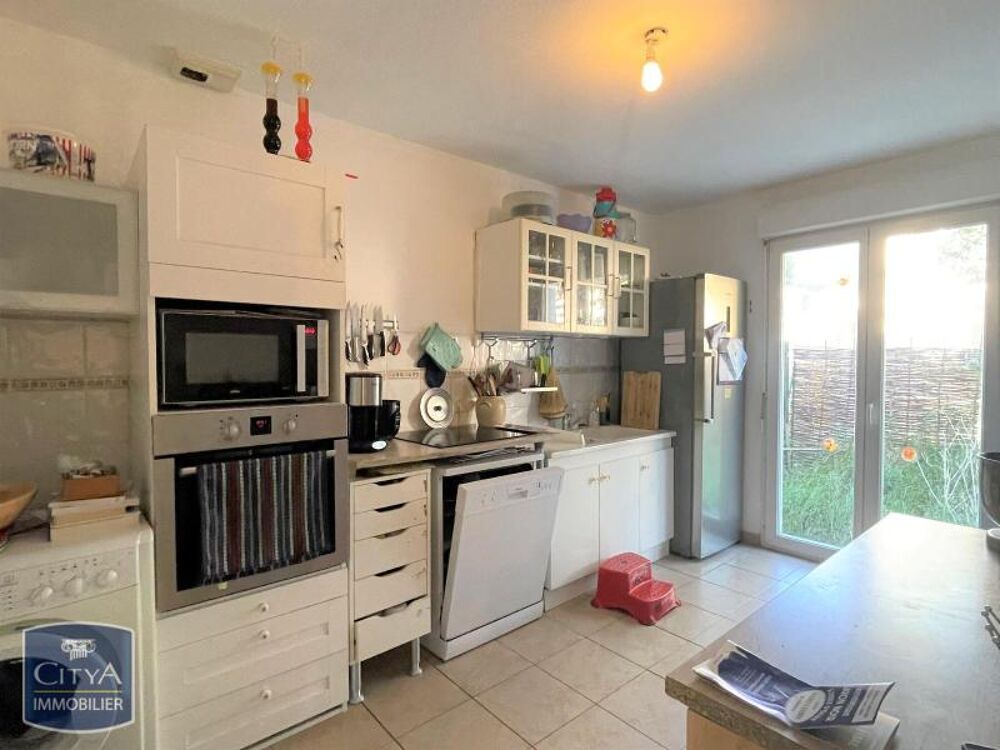 location Maison - 4 pièce(s) - 101 m² Graveson (13690)
