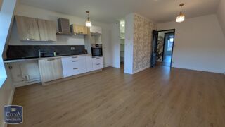 Appartement à louer 3 pièces 68 m²