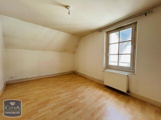  Appartement à louer 2 pièces 47 m²